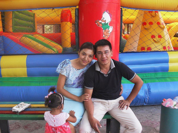 Назым Султанова