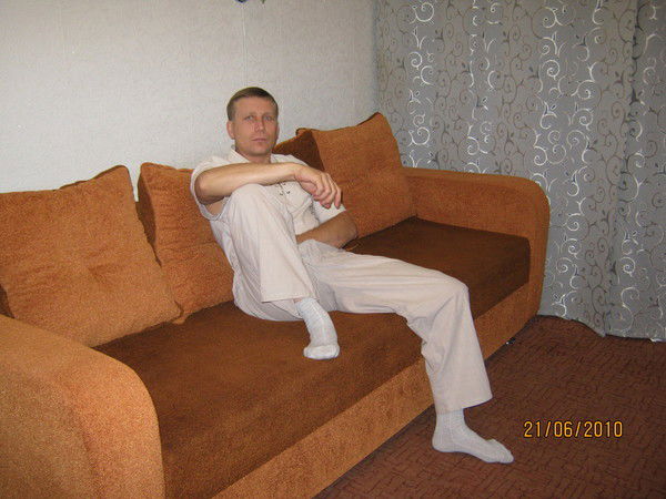 Тарасов Александр