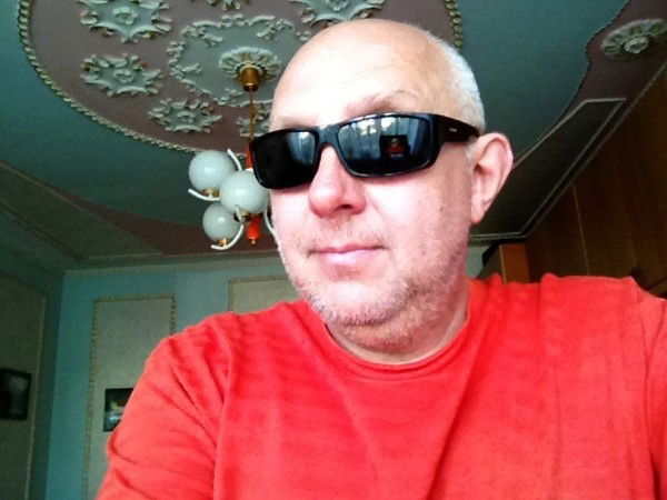 Виктор Максимов