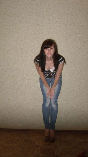 Ира Фесенко