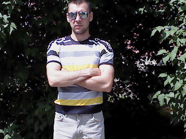 Игорь Куликов