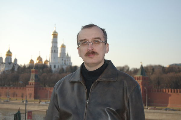 Петр Волончук