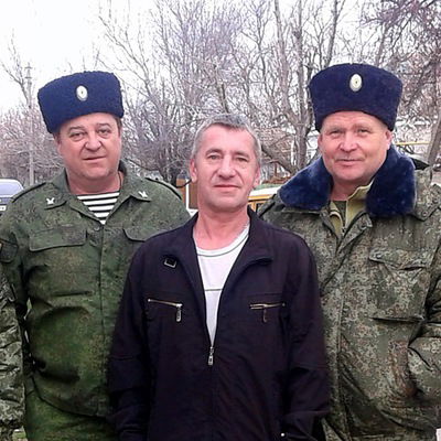 Юрий Климов