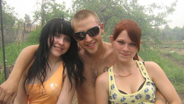 Виталий Рыбалевский