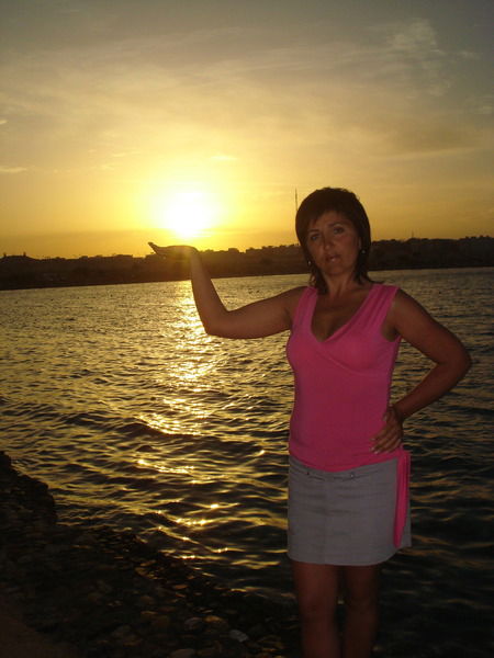 Анжела Федорцова