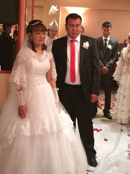 Дана Нурпейсова