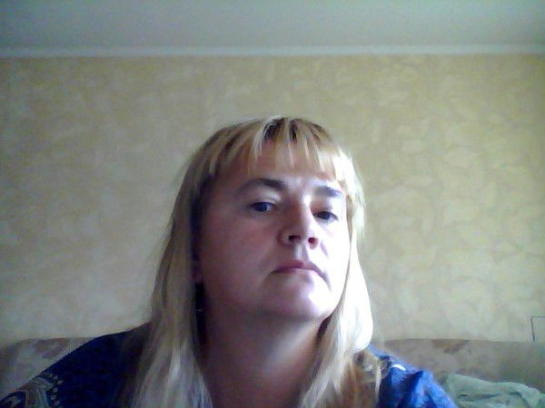 Алина Погорелова