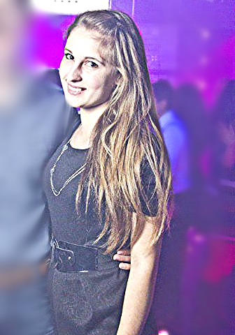 Альона Скрипа