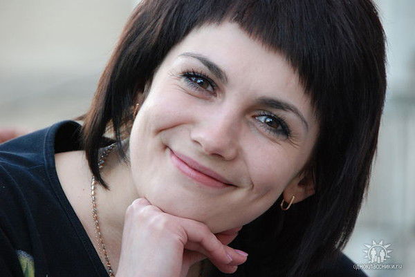 Татьяна Назьмова