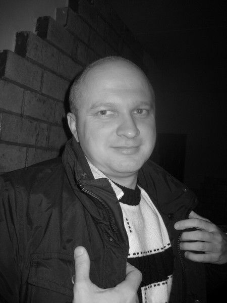 Валерий Хвойницкий