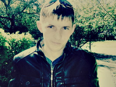 Кирилл Назаров