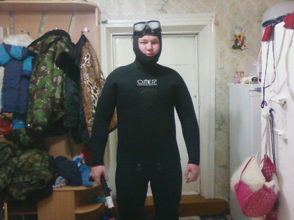 Николай Шульгин