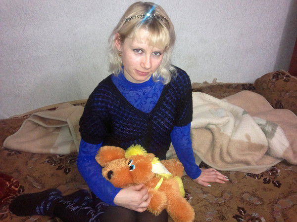 Юлия Шишмарева