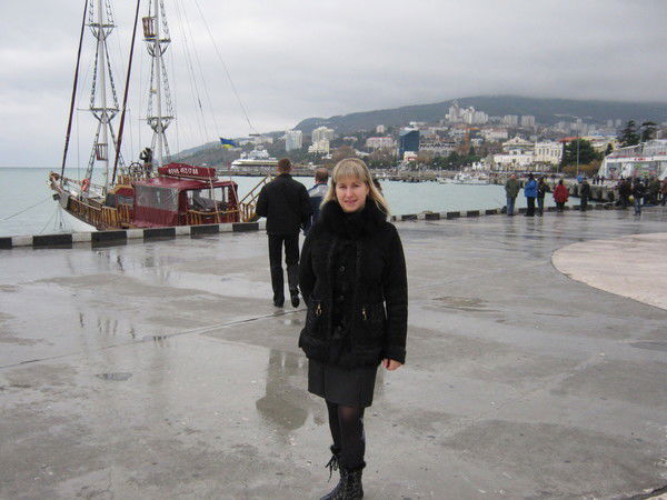 Тамара Хоменко