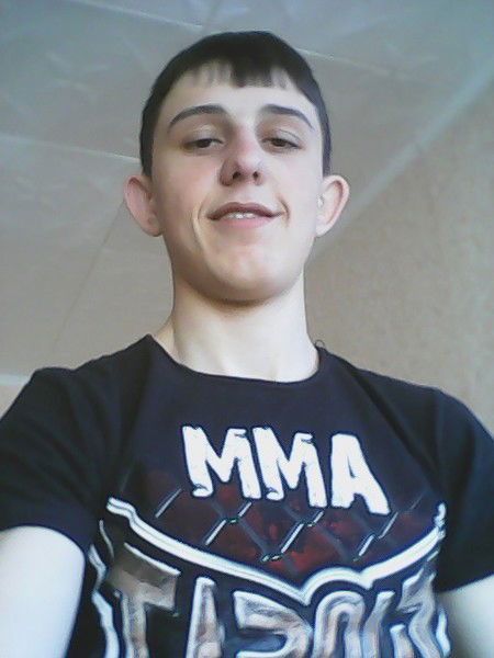 Геннадий Шеренговский