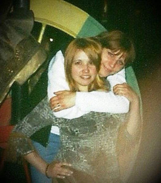 Алёна Тютюненко