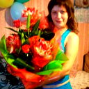 Лидия Захарьева