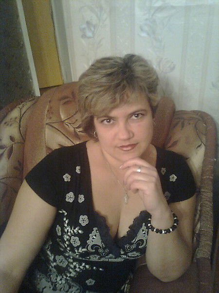 Алена Чернова