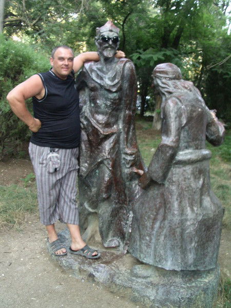 Александр Кучер