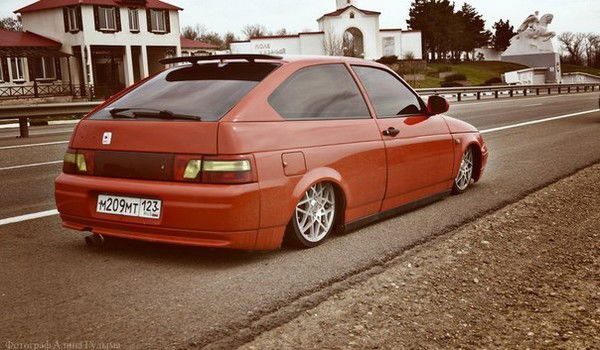 Кирилл Фадеев