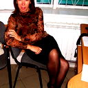 Баринова Ирина