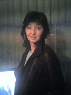 Маржан Губашева