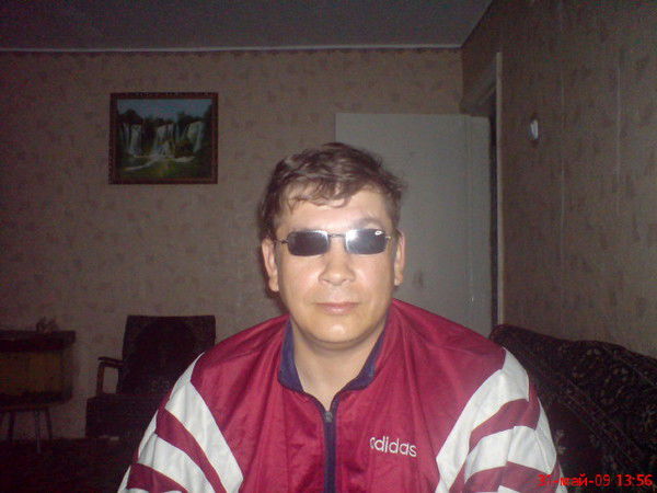 Сергей Краев