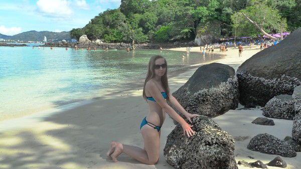 Ольга Федюнина