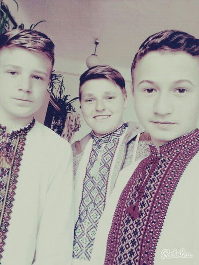 Павло Сомик