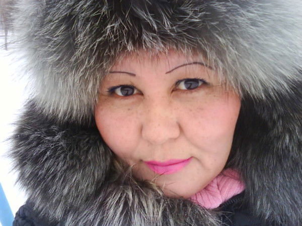 Клара Ермакова