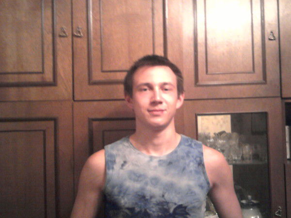 Дмитрий Zf Пармёнов