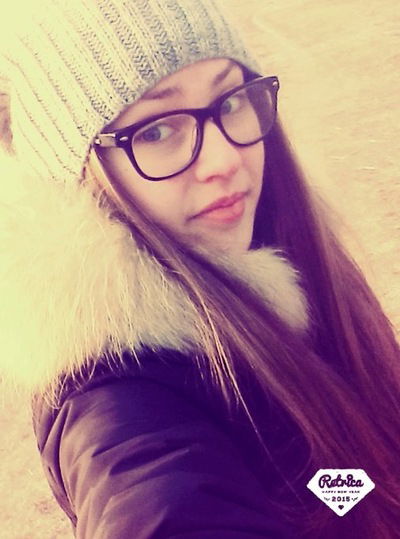 Маша Пархоменко