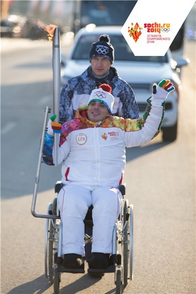 Павел Черницын