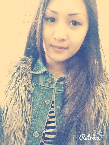 Zhkonya Kozhanberdina