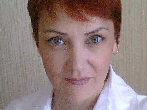 Гузель Сибагатулина(Хажаева)