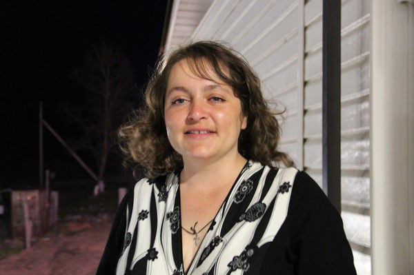 Танюшка Босая