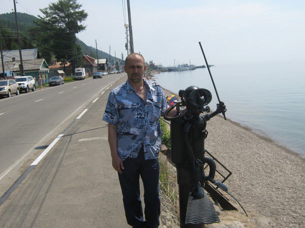 Виктор Кметик