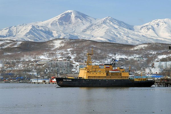 Витя Ивачев