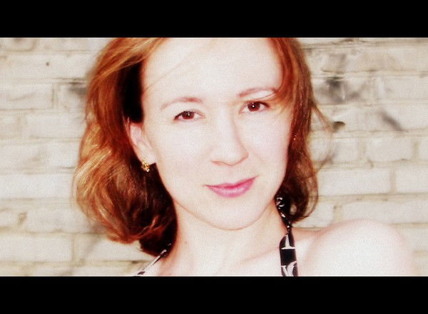 Ирина Волкова