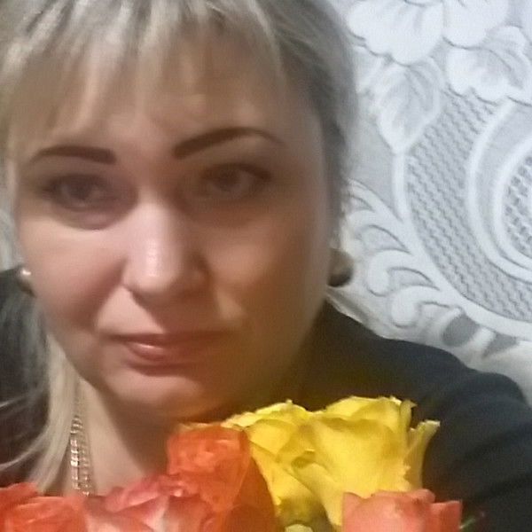 Жанна Саркисова