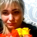 Жанна Саркисова