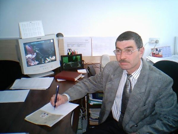 Ігор Голубков