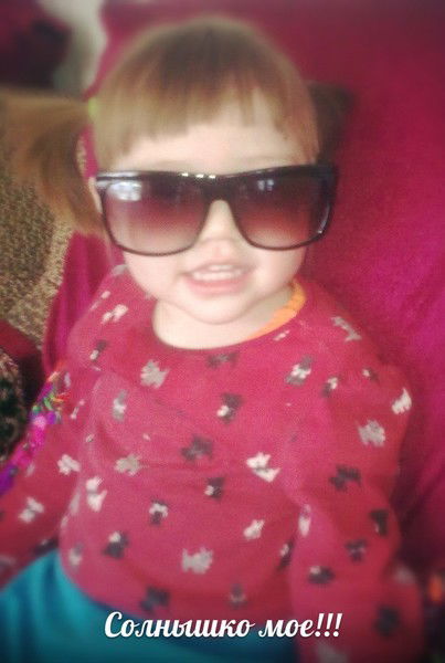 Айнура Баймолдина