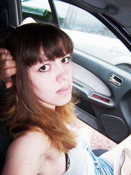 Олеся Бешкарева