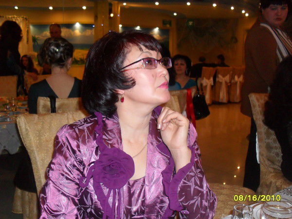 Марина Имаканова/садвакасова