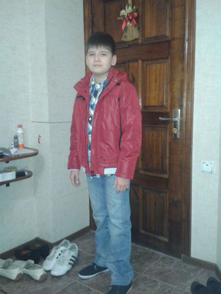 Кирилл Мирошников