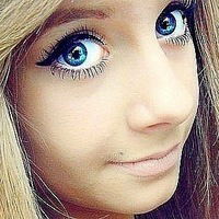 Таня Кочержук