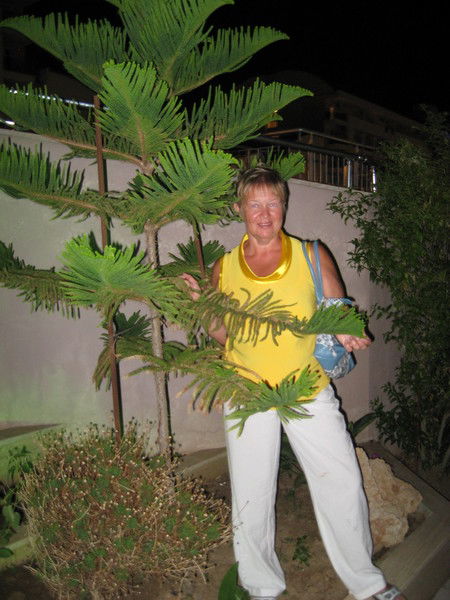 Татьяна Коршунова