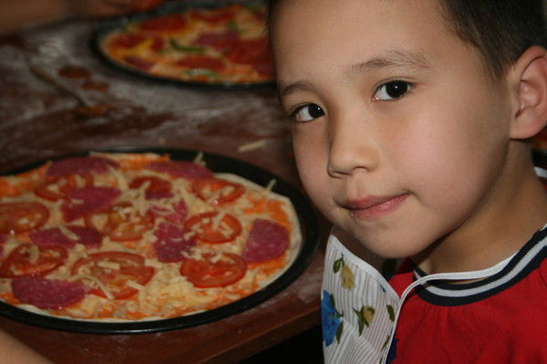 Ерасыл Бабаев