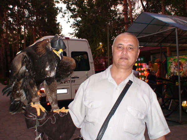 Медет Маманов